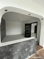 SPATIU COMERCIAL tip apartament 2 camere , in Podu Ros,