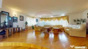 VILĂ CU IAZ ȘI 2.418 MP TEREN | GHIMBAV – LIVADA | CO... 