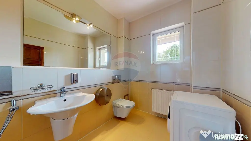 VILĂ CU IAZ ȘI 2.418 MP TEREN | GHIMBAV – LIVADA | CO... - Ghimbav (Brasov)