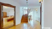 VILĂ CU IAZ ȘI 2.418 MP TEREN | GHIMBAV – LIVADA | CO... 