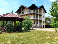 Vilă premium | 7 camere | Teren 2418 mp | Ghimbav Livada 