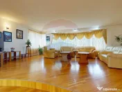 Vilă premium | 7 camere | Teren 2418 mp | Ghimbav Livada 