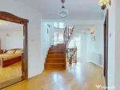 Vilă premium | 7 camere | Teren 2418 mp | Ghimbav Livada 