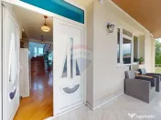 Vilă premium | 7 camere | Teren 2418 mp | Ghimbav Livada 