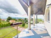 Vilă premium | 7 camere | Teren 2418 mp | Ghimbav Livada 