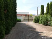 Vilă premium | 7 camere | Teren 2418 mp | Ghimbav Livada 