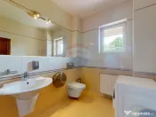 Vilă premium | 7 camere | Teren 2418 mp | Ghimbav Livada 