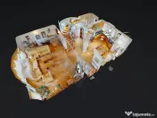 Vilă premium | 7 camere | Teren 2418 mp | Ghimbav Livada 