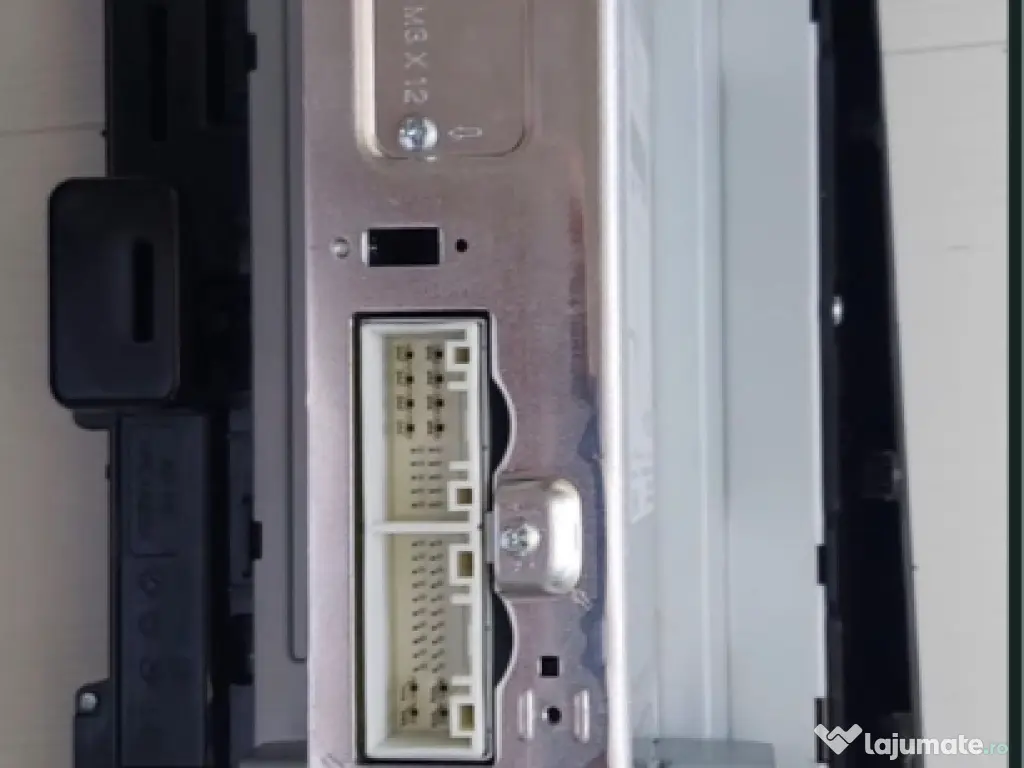 Radio Hyndai Elantra