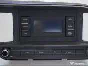 Radio Hyndai Elantra