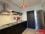 Garsoniera Moderna Dobroesti 