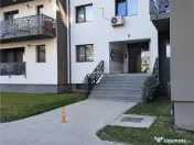 Garsoniera Moderna Dobroesti 