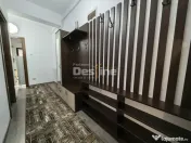 Apartament 3 camere 66 mp mobilat cu gradina și loc parcare 