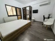 Apartament 3 camere 66 mp mobilat cu gradina și loc parcare