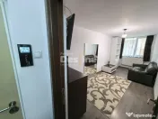 Apartament 3 camere 66 mp mobilat cu gradina și loc parcare 