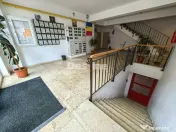 Apartament 3 camere 66 mp mobilat cu gradina și loc parcare