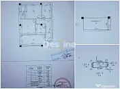 Apartament 3 camere 66 mp mobilat cu gradina și loc parcare