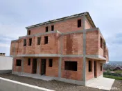 Case Premium Tip Duplex- Parter+ Etaj, 110 mp utili, 5 mp ba 