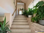 FILMTur 3D! Casa eleganta,curte amenajata, garaj, Brancovene 