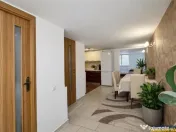 FILMTur 3D! Casa eleganta,curte amenajata, garaj, Brancovene 