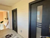 FILMTur 3D! Casa eleganta,curte amenajata, garaj, Brancovene 