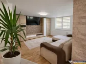 FILMTur 3D! Casa eleganta,curte amenajata, garaj, Brancovene 