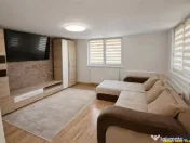 FILMTur 3D! Casa eleganta,curte amenajata, garaj, Brancovene 