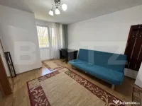 Garsoniera 30 mp, zona Expo Transilvania 