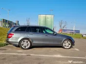 Mercedes C klasse 