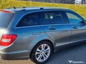Mercedes C klasse 