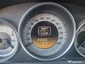 Mercedes C klasse 