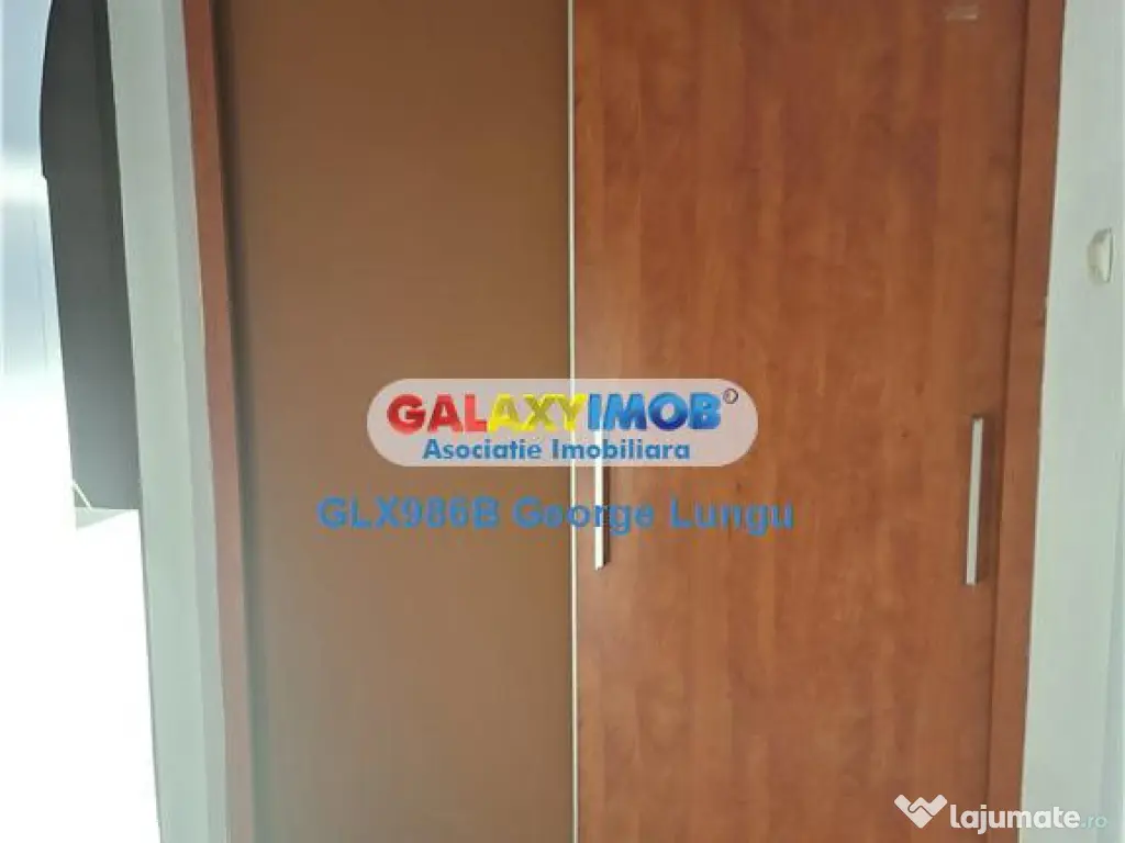 Garsonera Drumul Taberei zona Hanu Drumetului