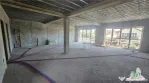 Spatiu comercial 120mp de inchiriat in centru Domnesti