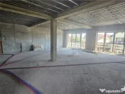 Spatiu comercial 120mp de inchiriat in centru Domnesti 