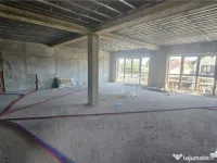 Spatiu comercial 120mp de inchiriat in centru Domnesti 