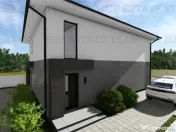 Spatiu comercial 120mp de inchiriat in centru Domnesti 