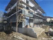 Spatiu comercial 120mp de inchiriat in centru Domnesti 