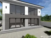 Spatiu comercial 120mp de inchiriat in centru Domnesti 