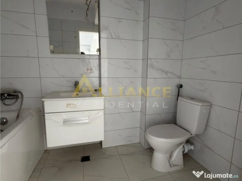 Metrou Berceni Apartament 2 Camere tip Studio 52 mp