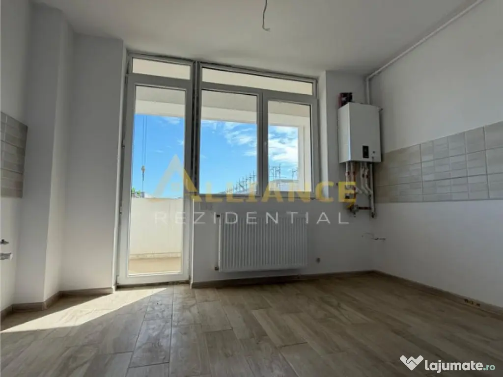 Metrou Berceni Apartament 2 Camere tip Studio 52 mp