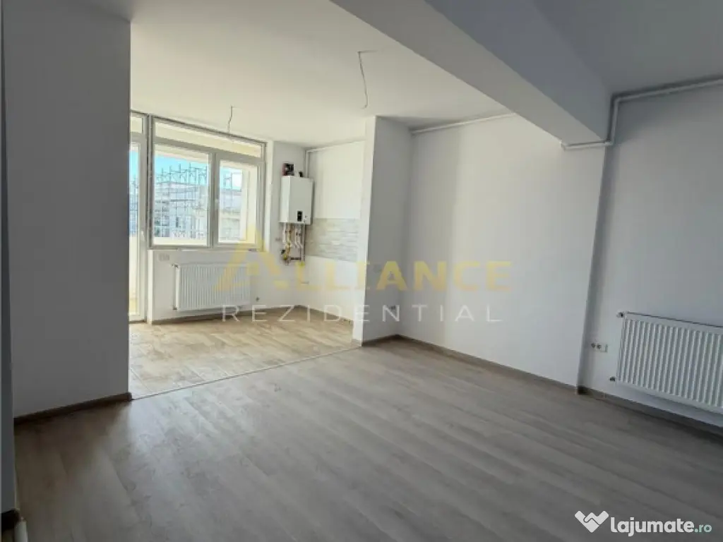 Metrou Berceni Apartament 2 Camere tip Studio 52 mp