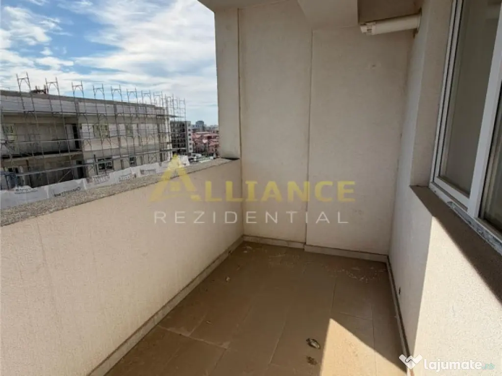 Metrou Berceni Apartament 2 Camere tip Studio 52 mp