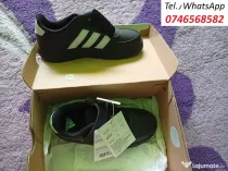 Adidas copii nr. 30, noi, originali, piele, nefolositi