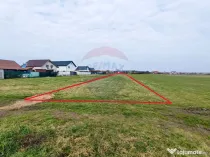 Teren de vânzare – 1600 mp – Șura Mică