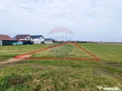 Teren de vânzare – 1600 mp – Șura Mică 