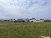 Teren de vânzare – 1600 mp – Șura Mică 