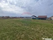Teren de vânzare – 1600 mp – Șura Mică 