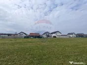 Teren de vânzare – 1600 mp – Șura Mică 