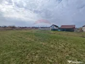 Teren de vânzare – 1600 mp – Șura Mică 