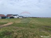 Teren de vânzare – 1600 mp – Șura Mică 